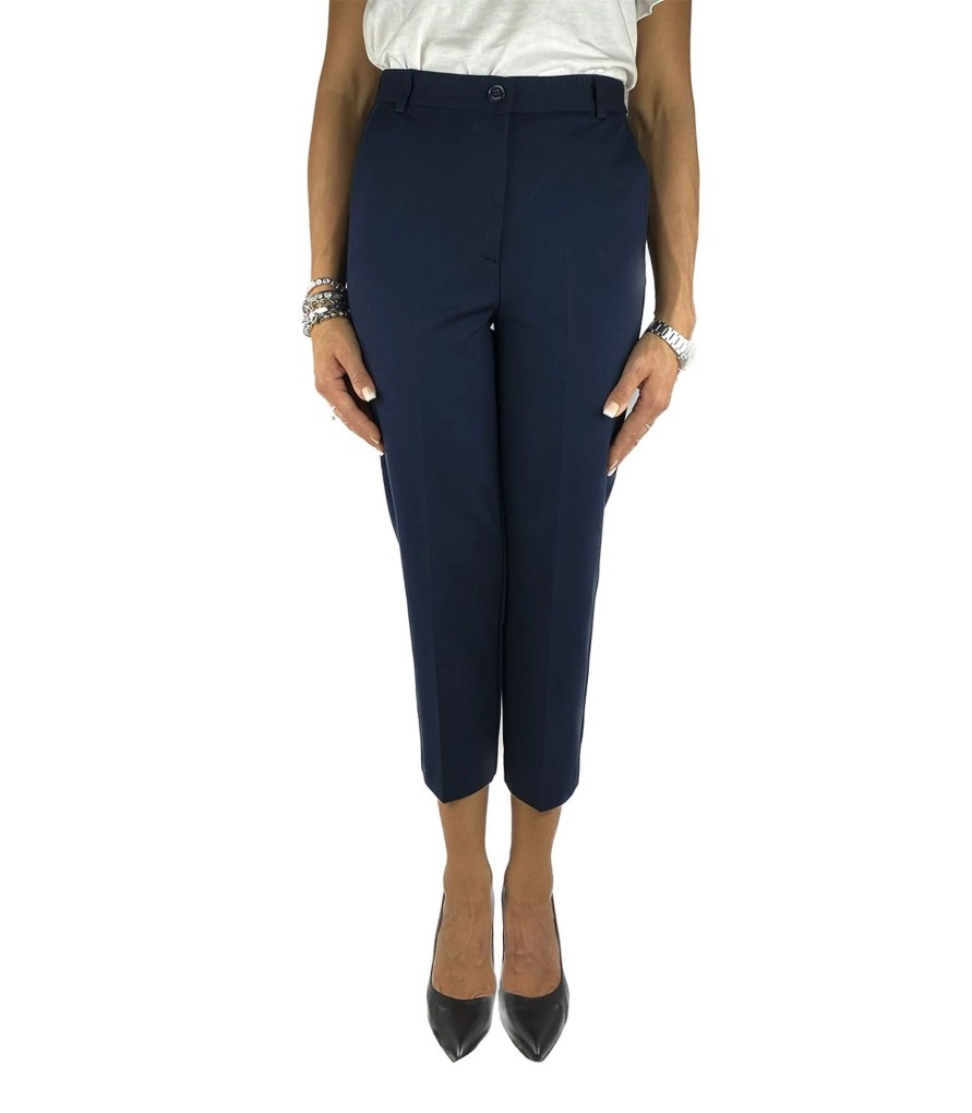 Donna Vicolo Pantaloni | Pantalone Donna Vicolo