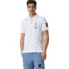 Uomo Aeronautica Militare T-Shirt & Polo | Polo Uomo Frecce Tricolori Aeronautica Militare