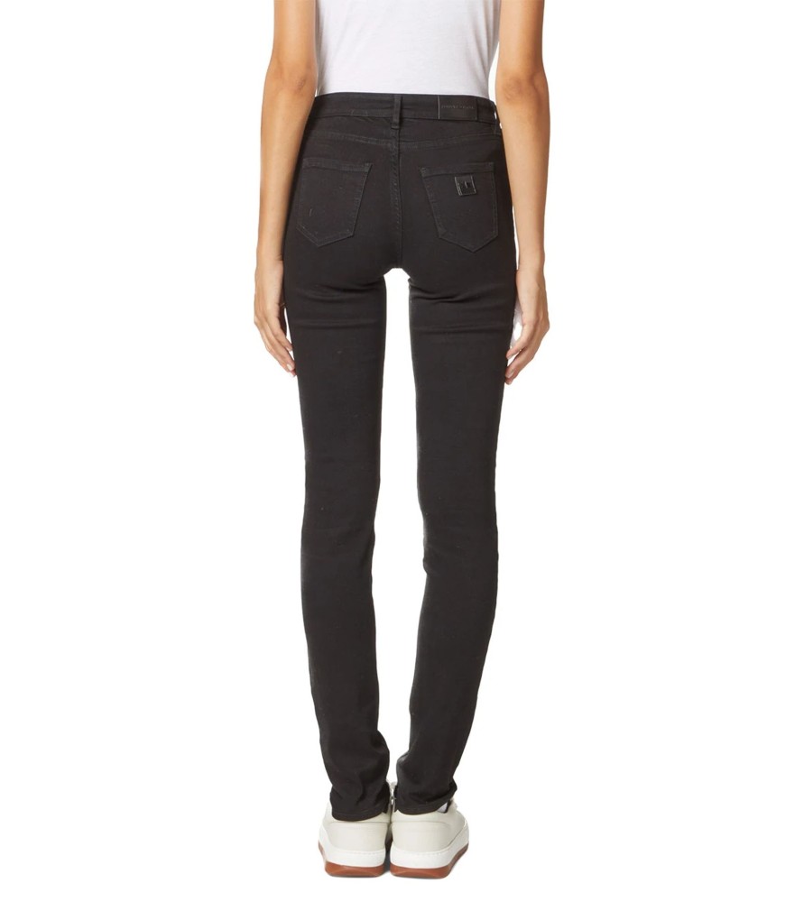 Donna Armani Exchange Jeans | Jeans Donna Skinny Armani Exchange