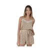 Donna Molly Bracken Shorts E Bermuda | Shorts Donna Stampati Vita Alta Molly Bracken