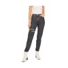 Donna Calvin Klein Jeans | Mom Jeans Donna Con Logo Stampato Calvin Klein