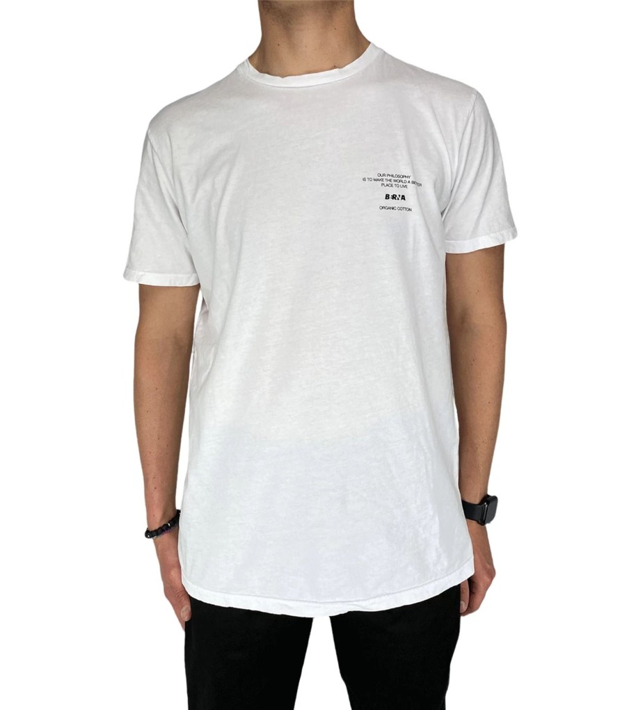 Uomo Berna T-Shirt & Polo | T-Shirt Uomo Berna