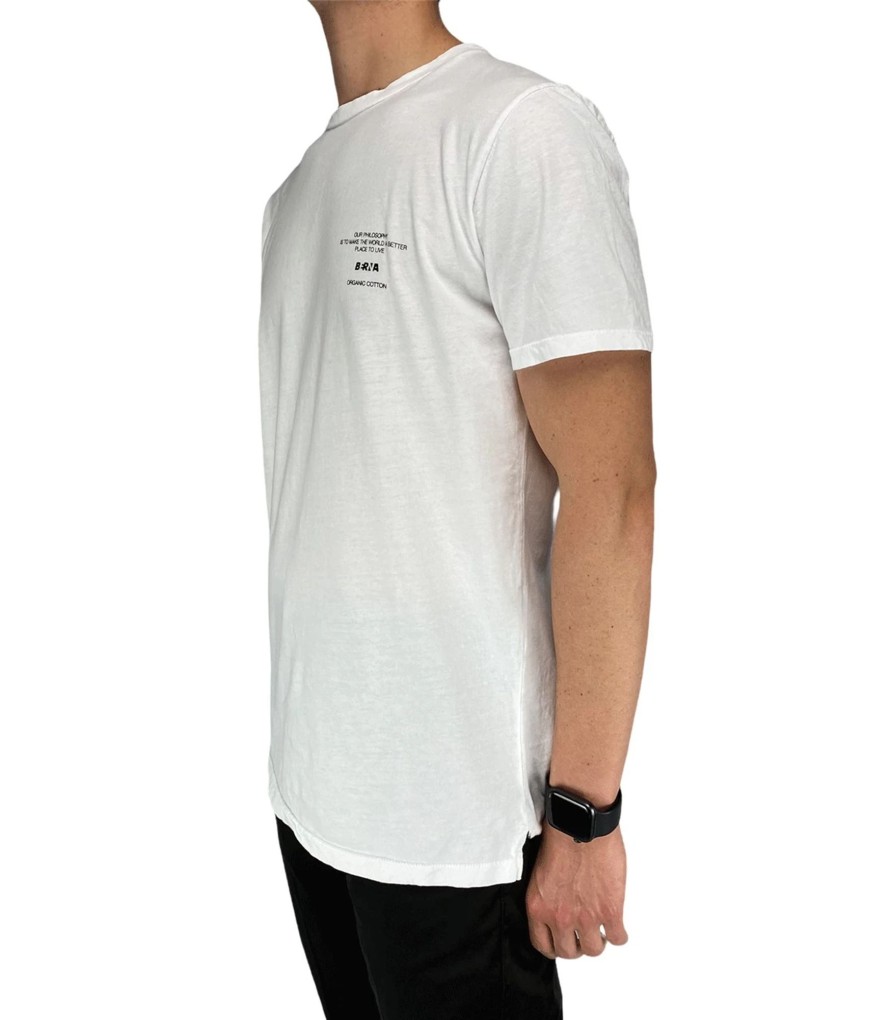 Uomo Berna T-Shirt & Polo | T-Shirt Uomo Berna