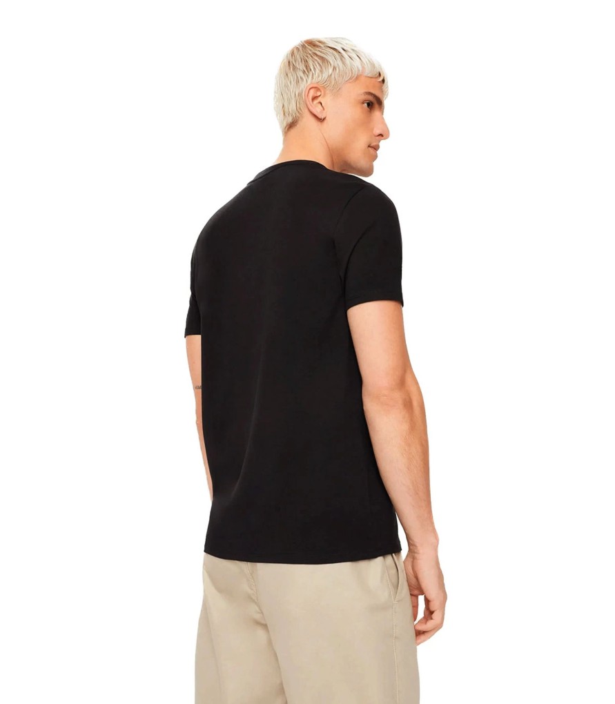 Uomo Armani Exchange T-Shirt & Polo | T-Shirt Uomo Armani Exchange