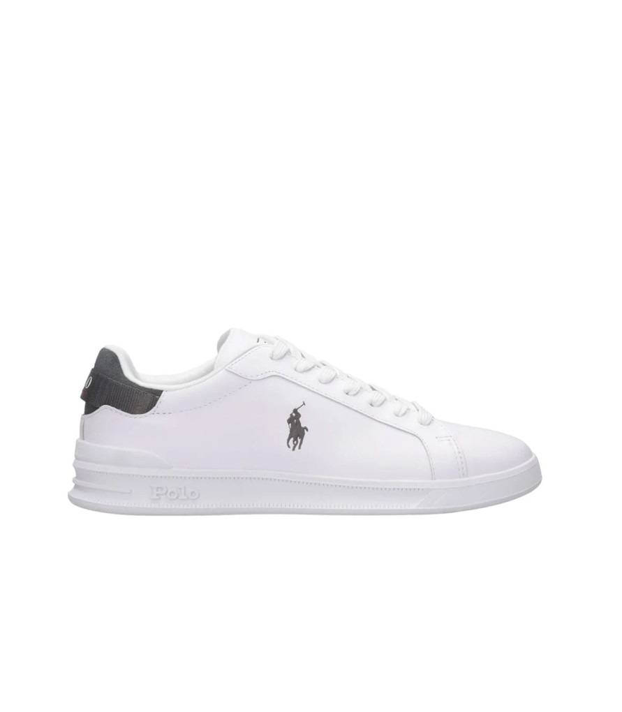 Uomo Ralph Lauren Sneakers | Sneakers Uomo Ralph Lauren