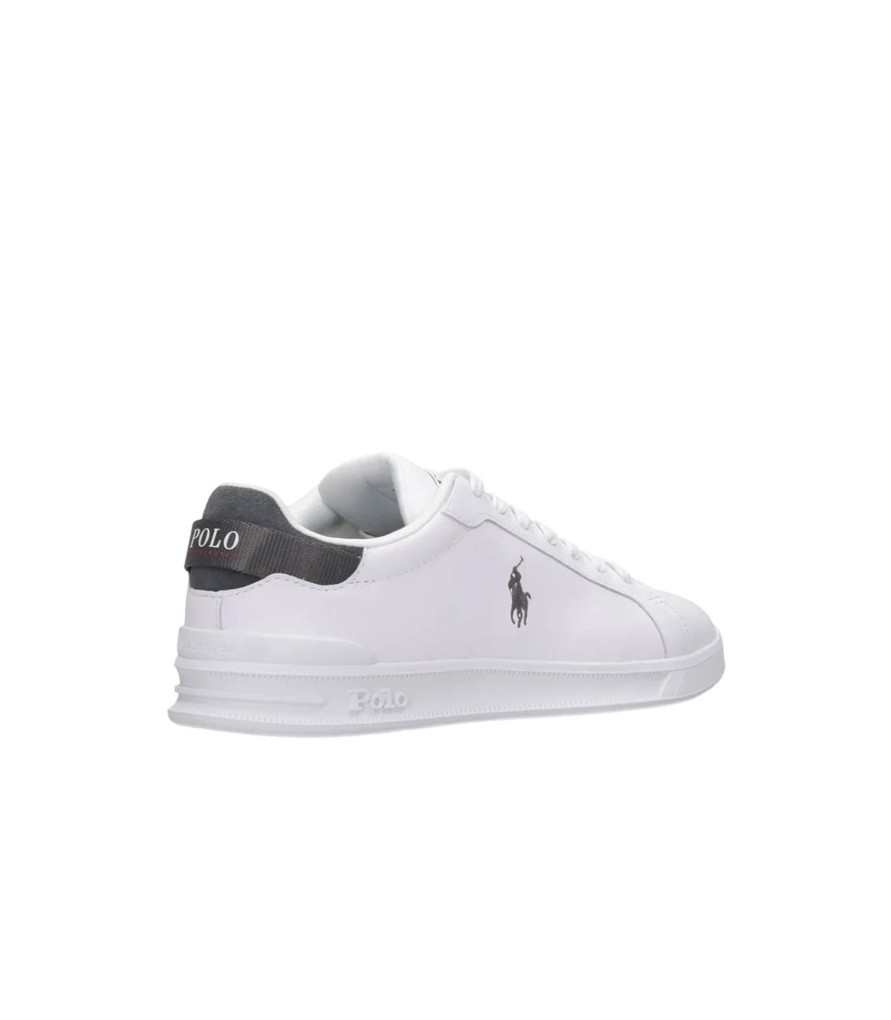 Uomo Ralph Lauren Sneakers | Sneakers Uomo Ralph Lauren