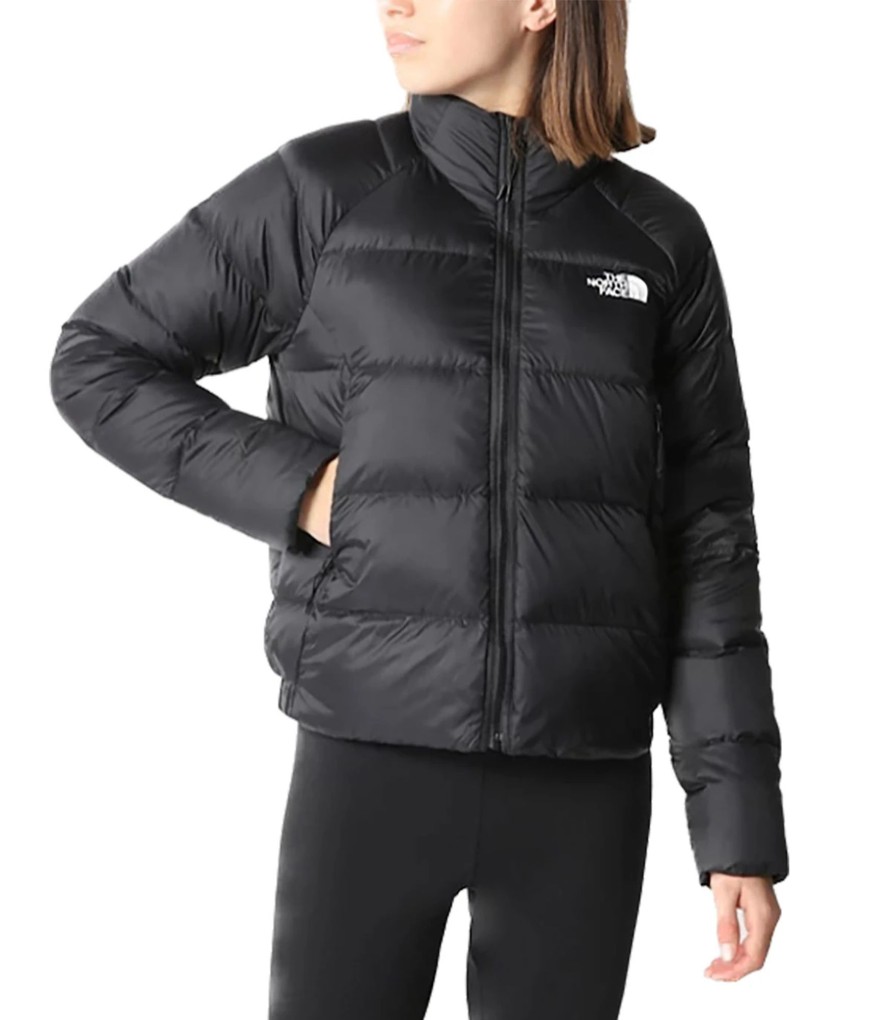 Donna The North Face Giubbotti | Piumino Donna The North Face Hyalite