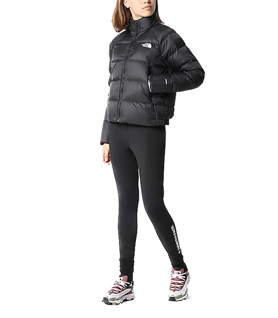 Donna The North Face Giubbotti | Piumino Donna The North Face Hyalite