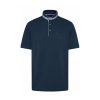 Uomo Bugatti T-Shirt & Polo | Polo Uomo Bugatti