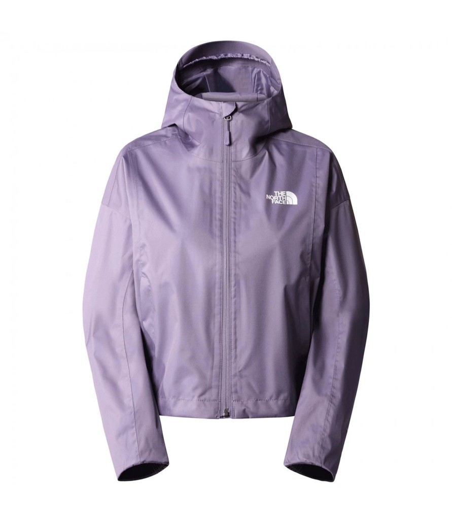 Donna The North Face Giubbotti | Giubbino Donna The North Face Quest