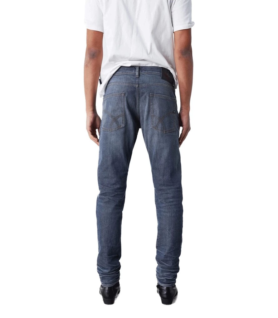 Uomo Gas Jeans | Jeans Uomo Gas Norton Wk94