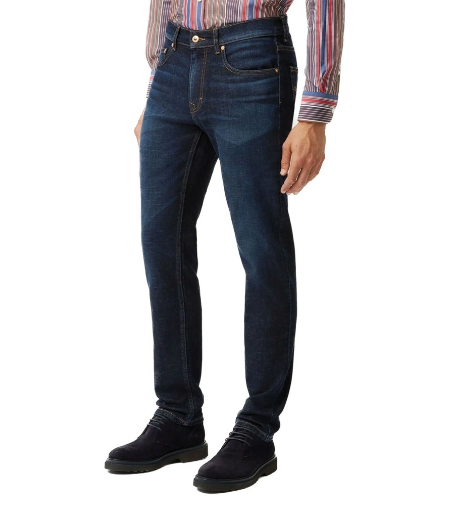 Uomo Harmont & Blaine Jeans | Jeans Uomo Harmont & Blaine