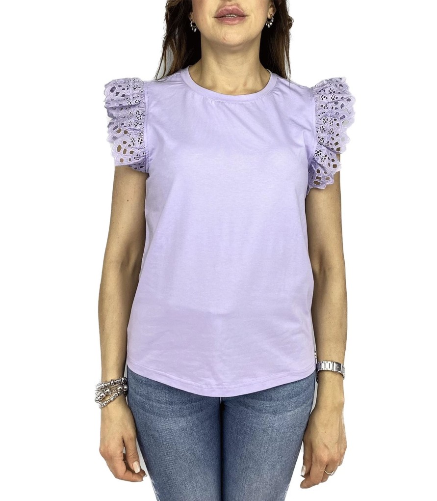 Donna Koralline T-Shirt & Canotte | T-Shirt Donna Koralline