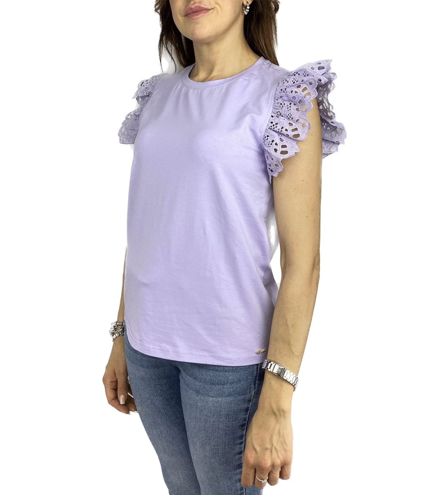 Donna Koralline T-Shirt & Canotte | T-Shirt Donna Koralline