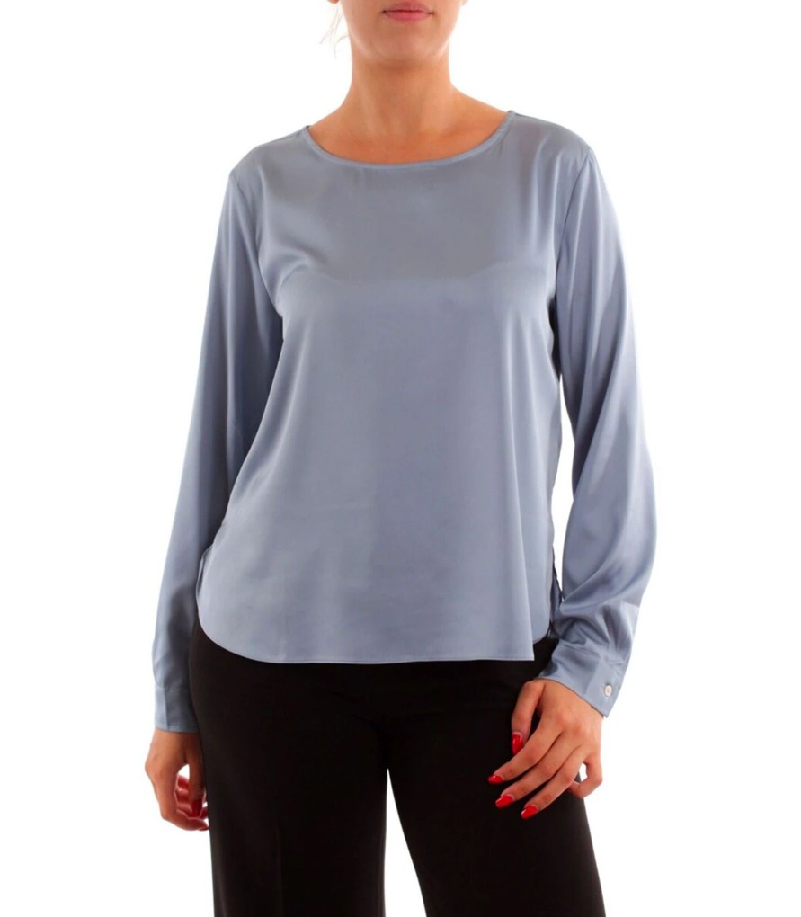 Donna Emme Marella Camicie Bluse Top | Blusa Donna Emme Marella