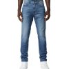 Uomo Gas Jeans | Jeans Uomo Gas Albert Wk68