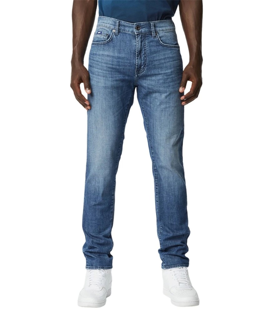 Uomo Gas Jeans | Jeans Uomo Gas Albert Wk68