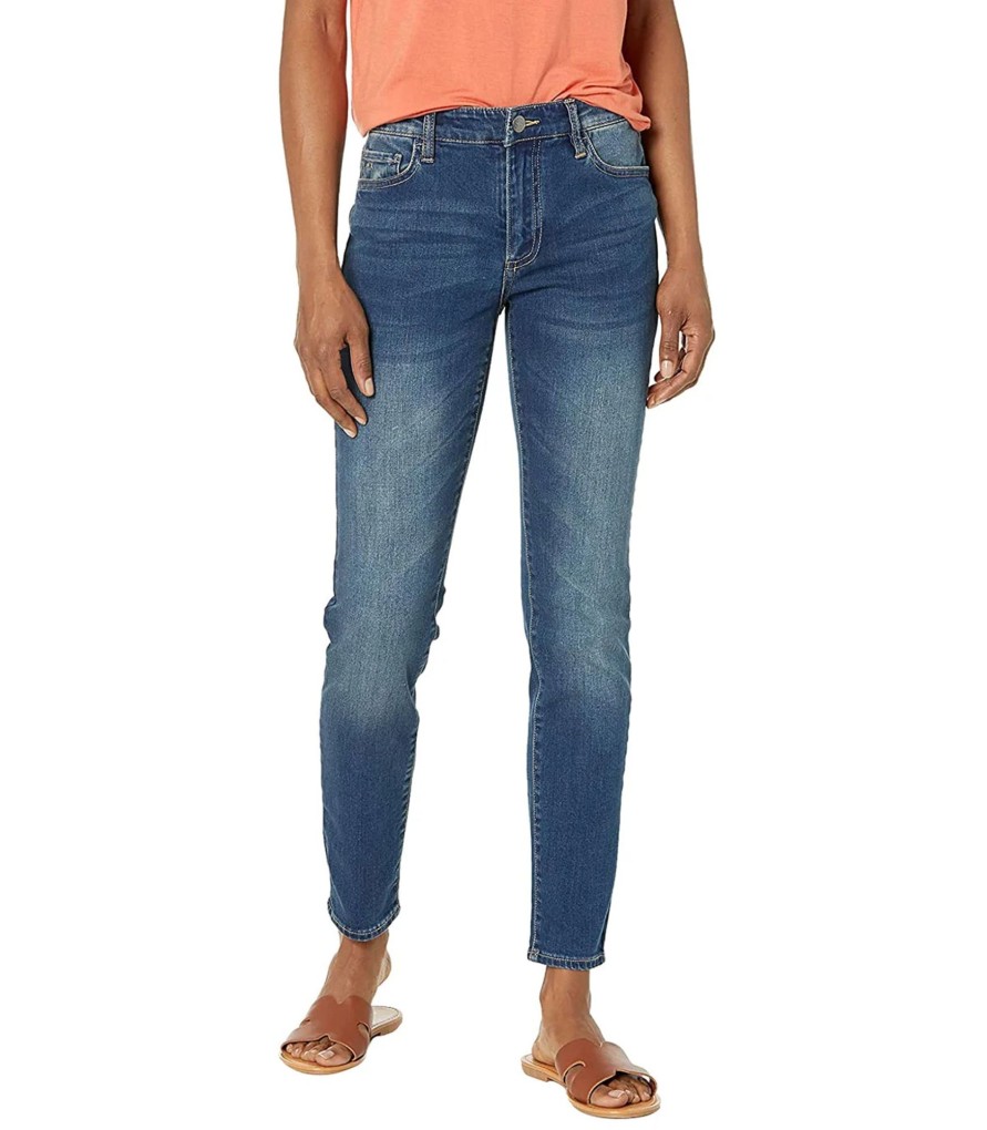 Donna Armani Exchange Jeans | Jeans Super Skinny Donna Armani Exchange