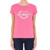 Donna Love Moschino T-Shirt & Canotte | T-Shirt Donna Love Moschino