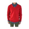 Uomo Gant Maglieria | Pullover Uomo Gant