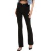 Donna Guess Pantaloni | Pantalone Svasato Donna Guess