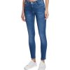 Donna Calvin Klein Jeans | Jeans Donna Calvin Klein