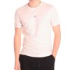 Uomo Calvin Klein T-Shirt & Polo | T-Shirt Uomo Calvin Klein