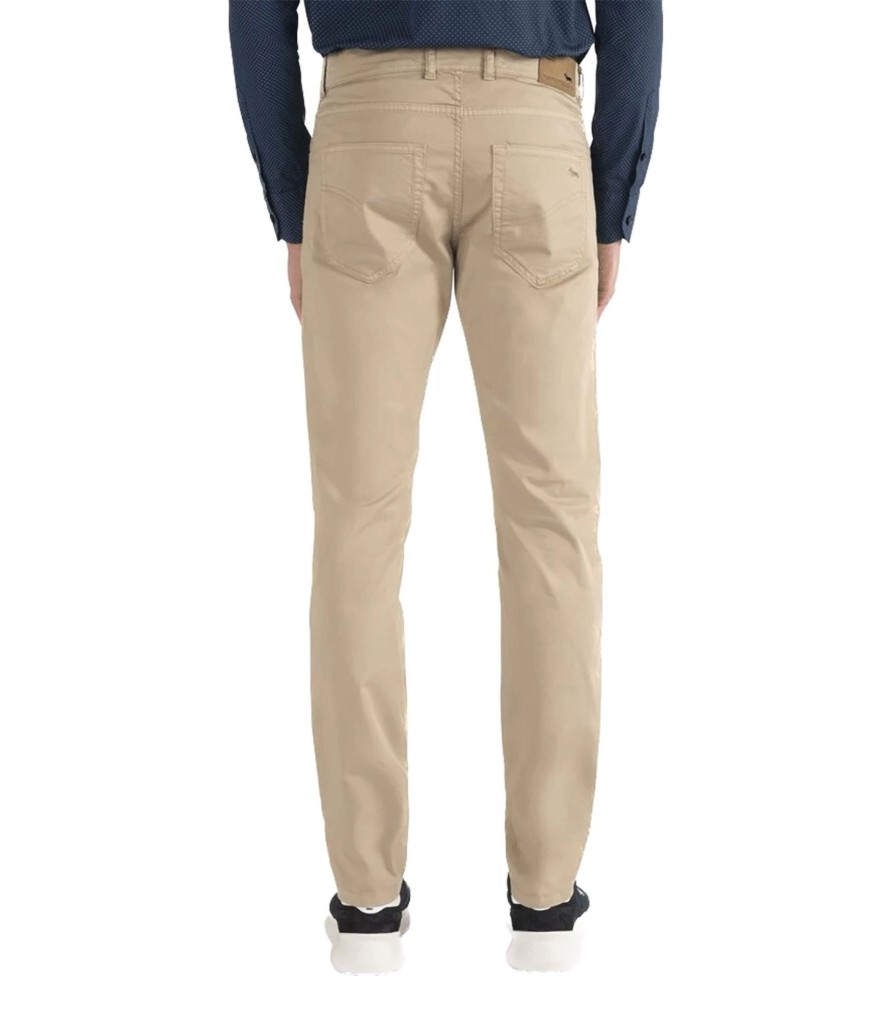 Uomo Harmont & Blaine Pantaloni | Pantalone Cinque Tasche Uomo Harmont & Blaine