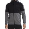 Uomo EA7 Emporio Armani Felpe | Felpa Uomo Full Zip Emporio Armani Ea7