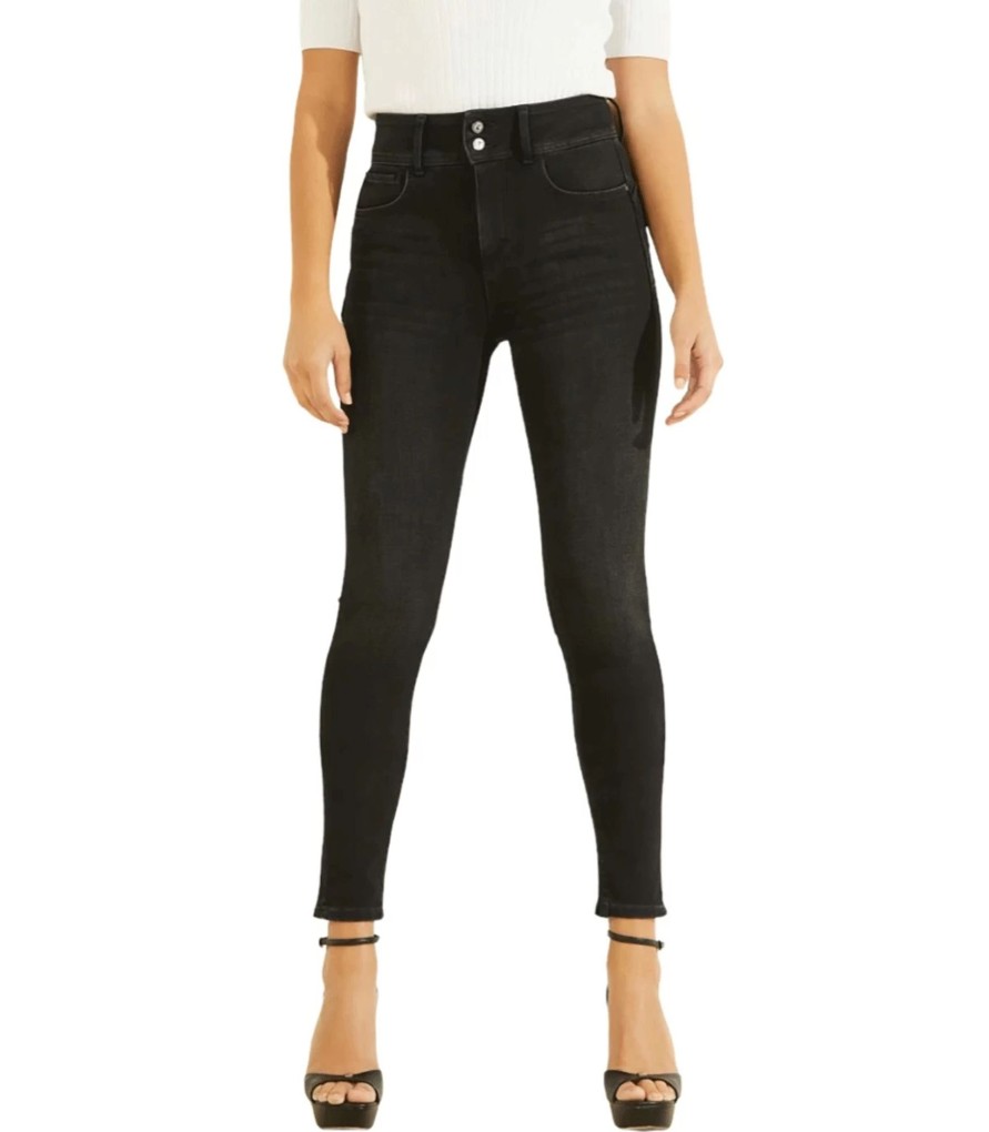 Donna Guess Jeans | Jeans Skinny Donna Guess