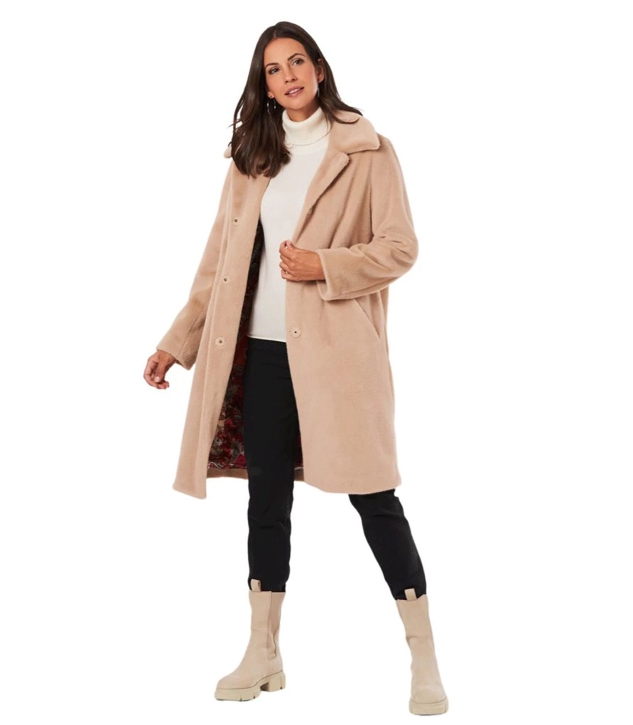 Donna Guess Cappotti E Giacche | Cappotto Donna Guess