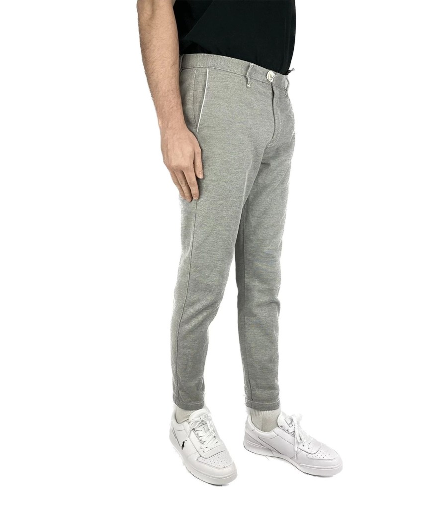 Uomo Berna Pantaloni | Pantalone Uomo Berna