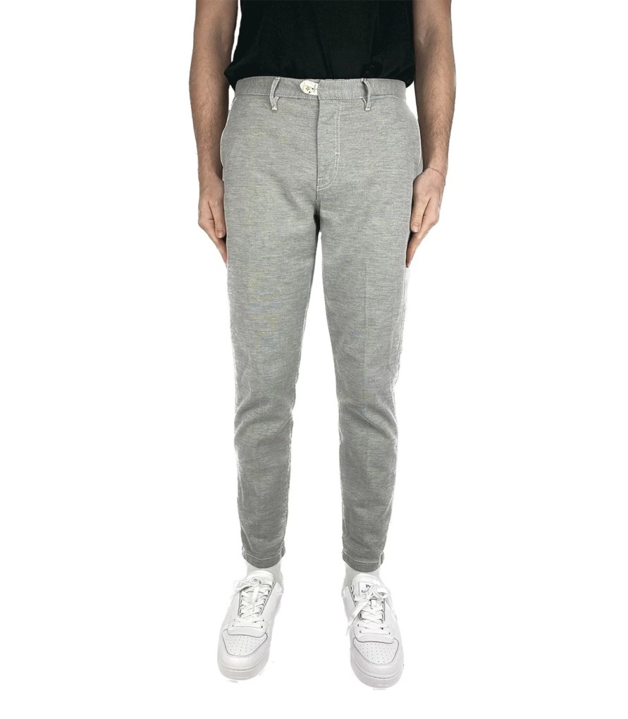 Uomo Berna Pantaloni | Pantalone Uomo Berna