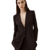 Donna Marella Blazer | Blazer Da Donna Marella