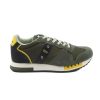 Uomo Blauer Sneakers | Sneakers Uomo Blauer Queens