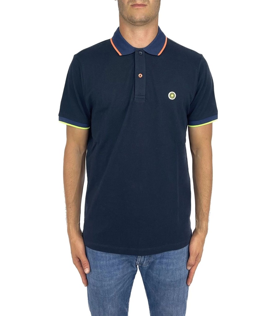 Uomo Union Clothing T-Shirt & Polo | Polo Da Uomo Union