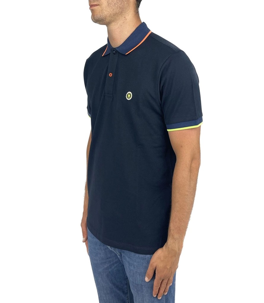 Uomo Union Clothing T-Shirt & Polo | Polo Da Uomo Union