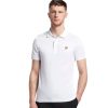 Uomo Lyle & Scott T-Shirt & Polo | Polo Uomo Lyle Scott