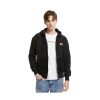 Uomo Tommy Jeans Felpe | Felpa Uomo Full Zip Tommy Jeans