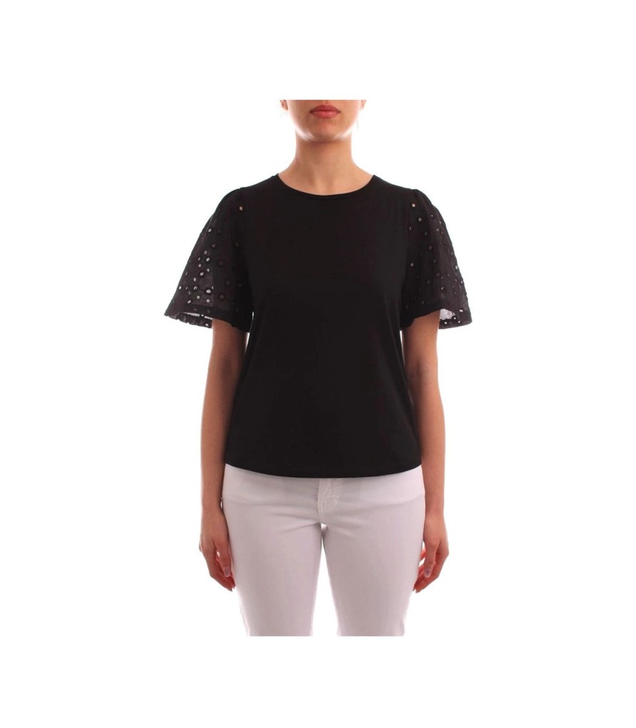 Donna Emme Marella T-Shirt & Canotte | T-Shirt Donna Emme Di Marella