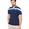 Uomo EA7 Emporio Armani T-Shirt & Polo | Polo Uomo Ea7 Emporio Armani