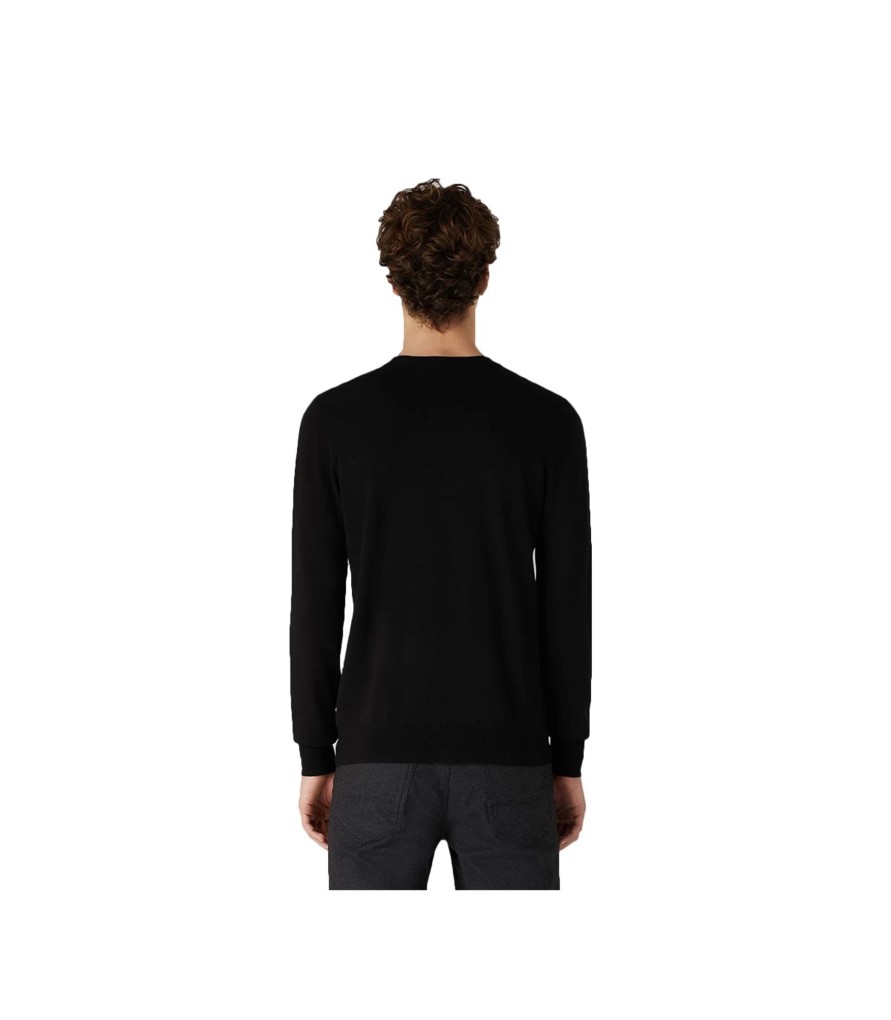 Uomo Trussardi Maglieria | Pullover Uomo Trussardi