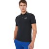 Uomo EA7 Emporio Armani T-Shirt & Polo | Polo Uomo Emporio Armani Ea7