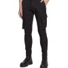 Uomo Calvin Klein Pantaloni | Pantalone Uomo Cargo Calvin Klein