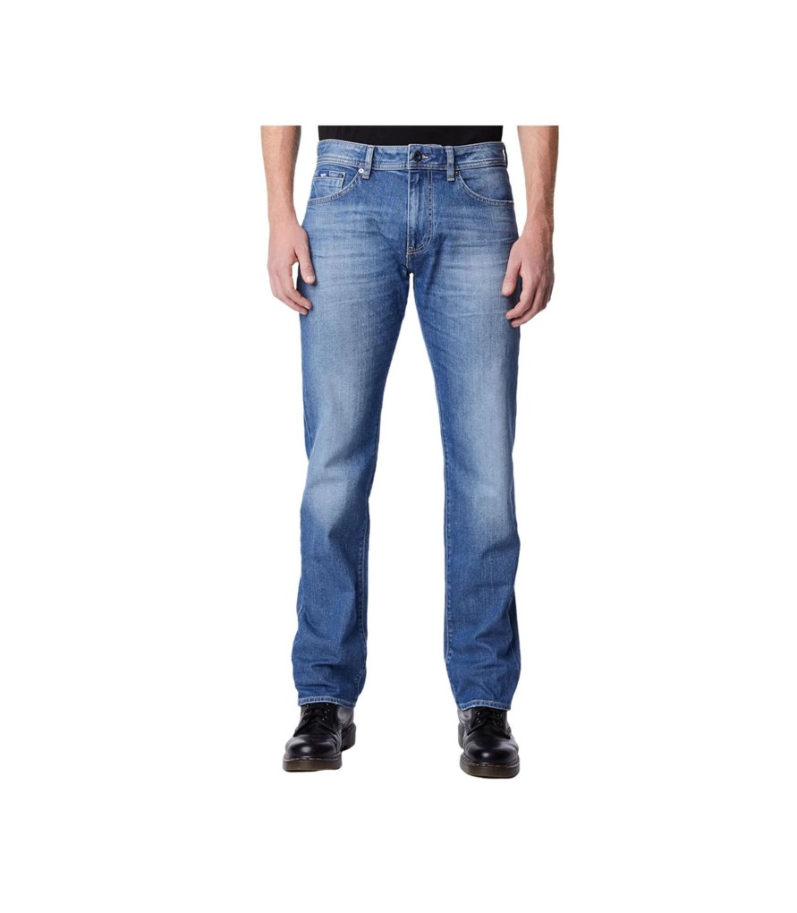 Uomo Gas Jeans | Jeans Uomo Gas Morris Wz22