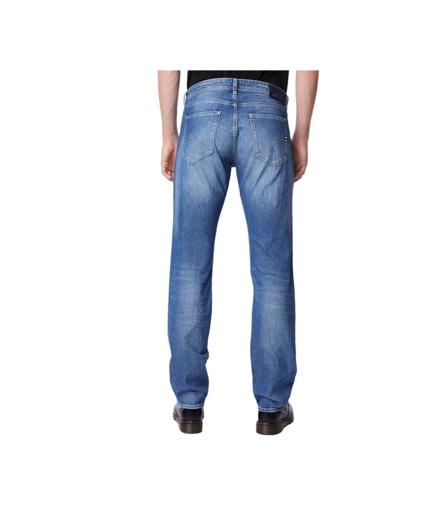 Uomo Gas Jeans | Jeans Uomo Gas Morris Wz22