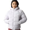 Donna The North Face Giubbotti | Piumino Donna The North Face Hyalite