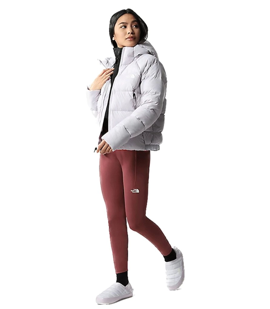 Donna The North Face Giubbotti | Piumino Donna The North Face Hyalite