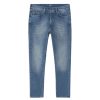 Uomo Gas Jeans | Jeans Uomo Gas Norton Carrot Rev 12Ml