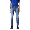 Uomo Gas Jeans | Jeans Uomo Gas Sax Wk22